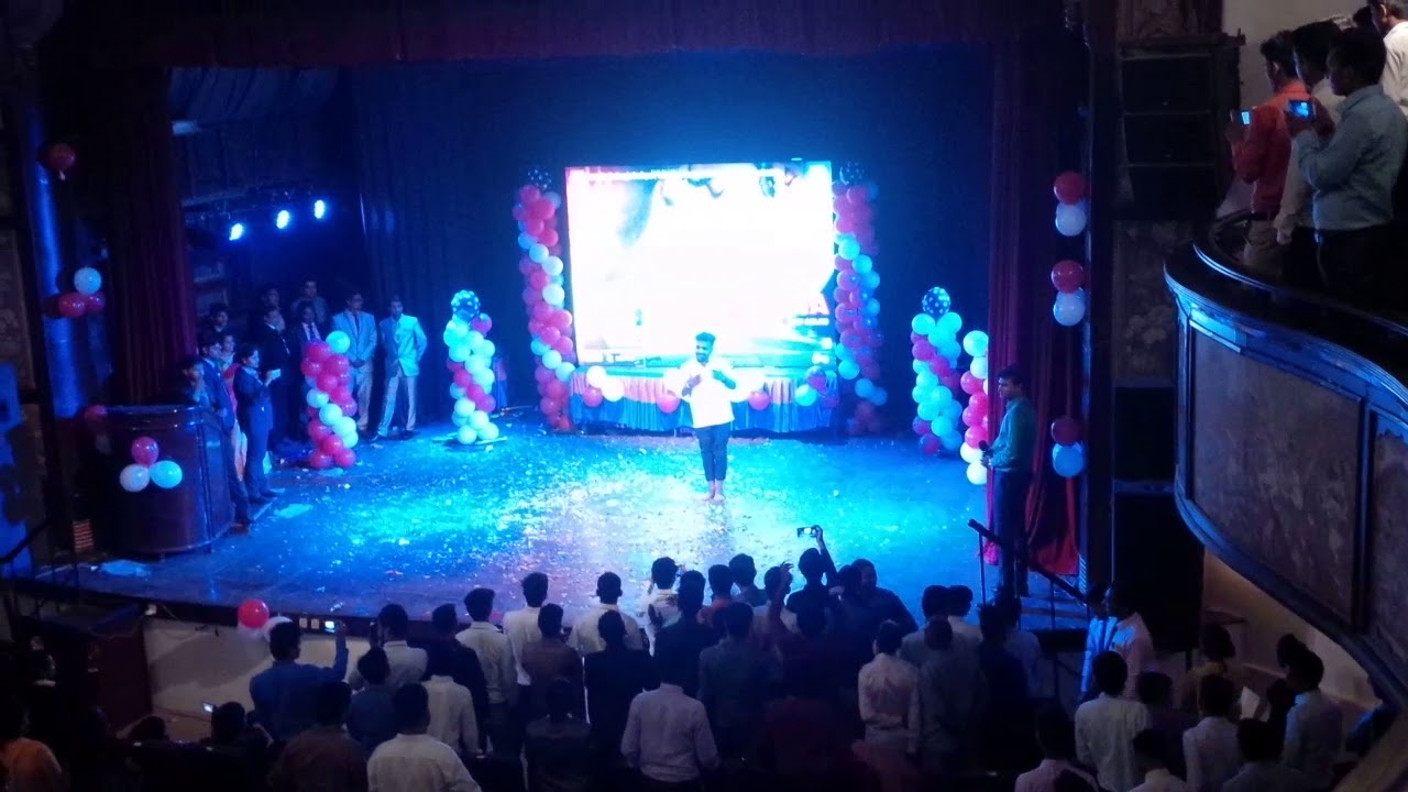 Dance part 2 - YouTube