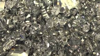 The Making of Carrie Underwood's Grammy Gown