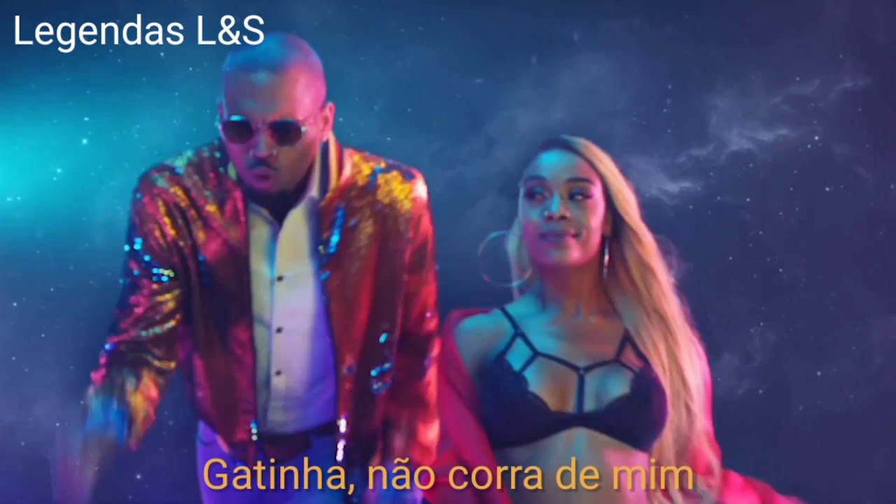 Chris brown tell me how you feel legenda tradu o ft tory lanez