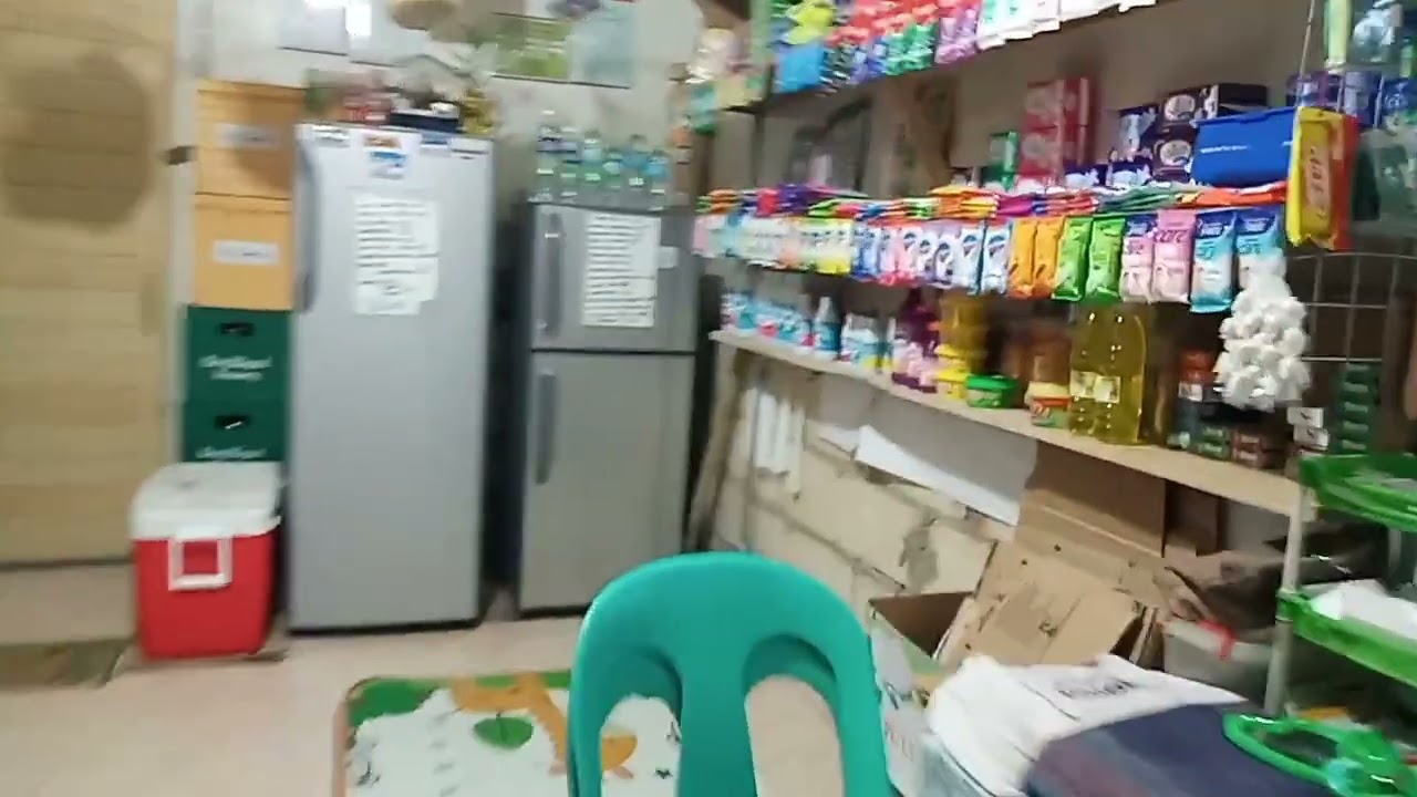 FRIDAY UPDATE SA TINDAHAN AT SITWASYON SA AMING LUGAR SA BAGYONG BASYANG | February 7,2026