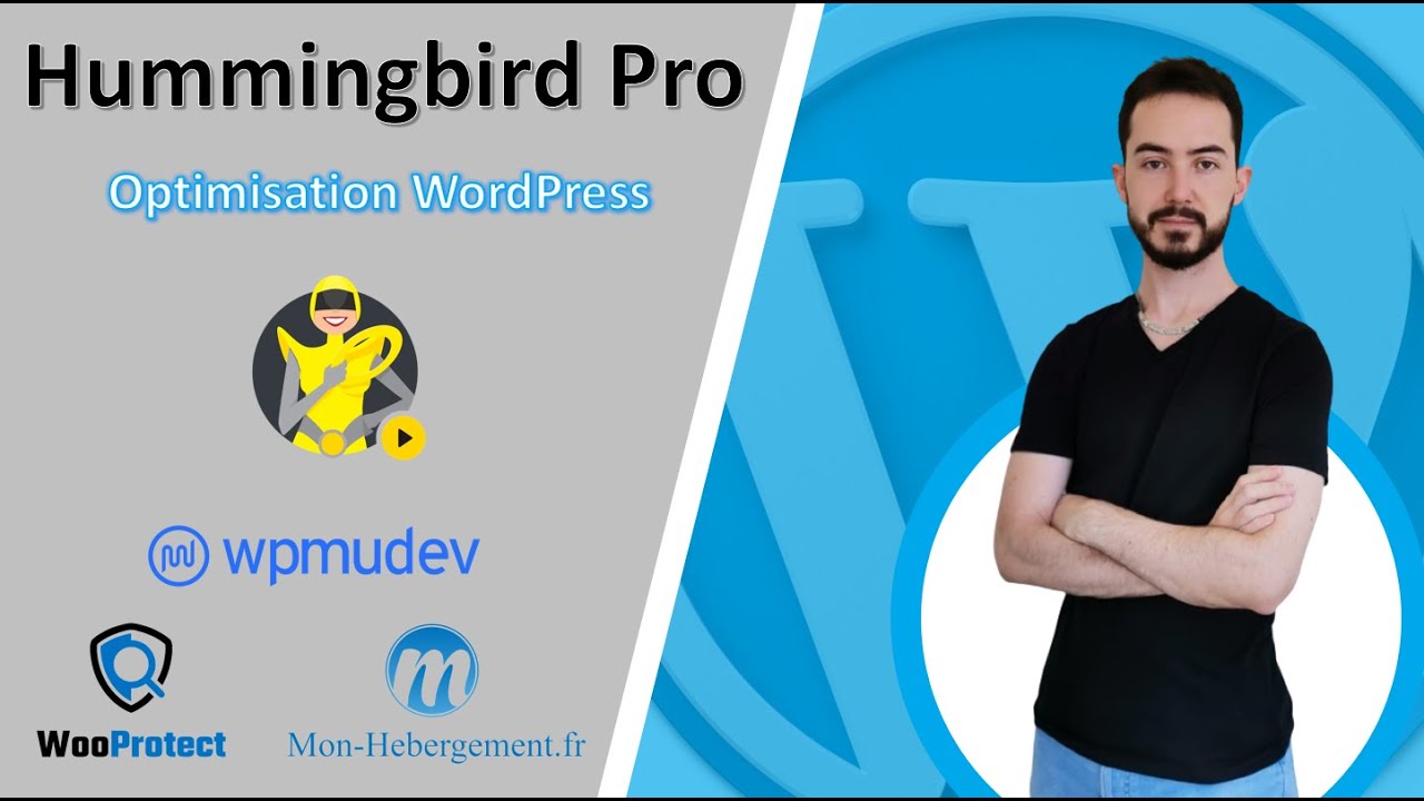 Hummingbird Pro Computer Optimisez votre site WordPress avec Hummingbird Pro : Le secret de la ...