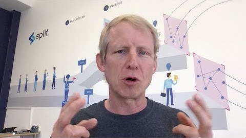 Why Decouple Deploy from Release?