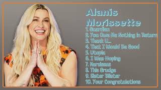 Download Lagu Reckoning-Alanis Morissette-Essential singles of 2024-Crucial MP3