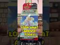 Pokemon Lillie Premium Collection unboxing. #pokemon #pokemontcg #journeytogether #pokemoncards