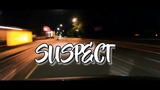 Milly95 - Suspect [Audio]