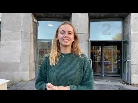 TU Delft - Rondleiding Klinische Technologie