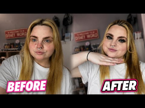ASMR Doing My Makeup đź’„ Soft Sounds, Clicks & Tingles