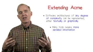 Extending ACME