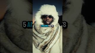 Maitre gims facts #5fact #rap #5starfacts #rapmusic #5inefacts #hiphopmusic #facts #5mfacts #rapper