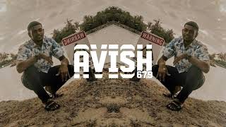 Justin Bieber - Mistletoe (Afro Jive Remix) | AVISH679 X NASTY VIBEZ