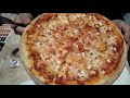 Обзор кафе Bora Bora пицца 🍕 хот дог нагетсы фри эспрессо