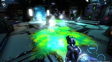 Dead effect 2!!! Ep 2 saved in a freezer.