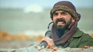 Şefkat Tepe Sungurlar Eski Fabrikada Çatışmaya Giriyor Resimi