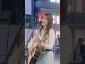 #大東まみ「ごみはごみ箱へ」 #KabukichoStreetLive+