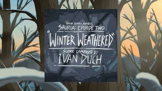 Mammoths | Sauria: Winter Weathered Soundtrack