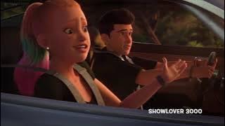 Fast and Furious: Spy Racers Tony and Layla 5x01/02/03/04/05