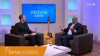 Prions pour l'évangélisation dans les nations - Prières inspirées - Mohammed Sanogo