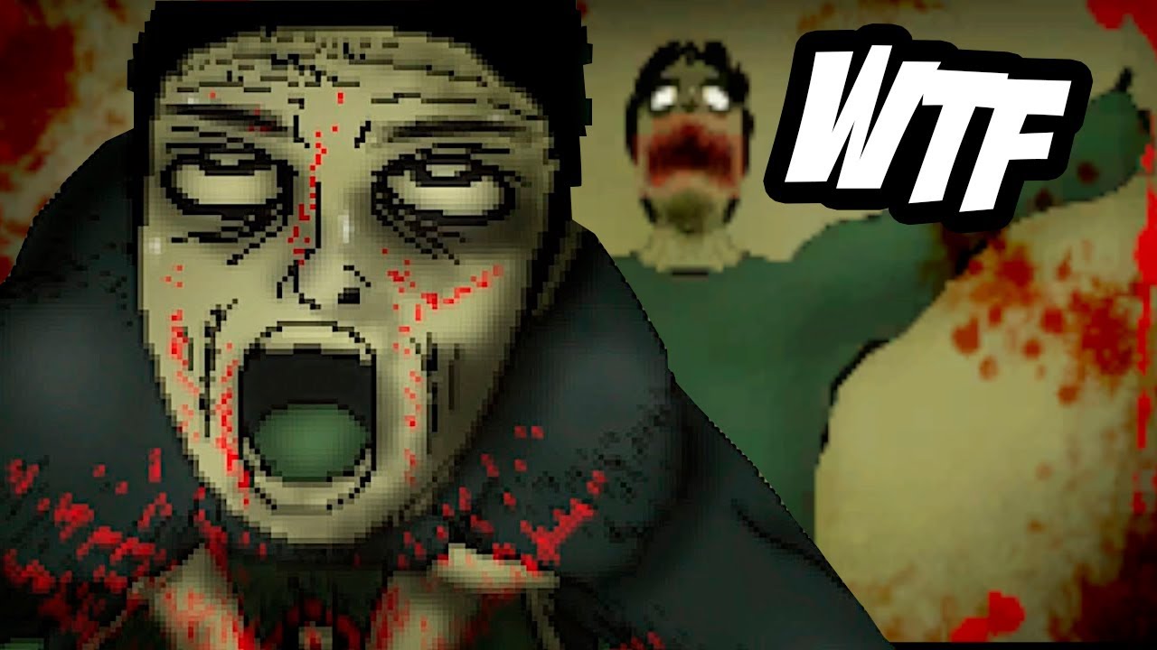 el JUEGO donde la HUMANIDAD se va al CARAJ*