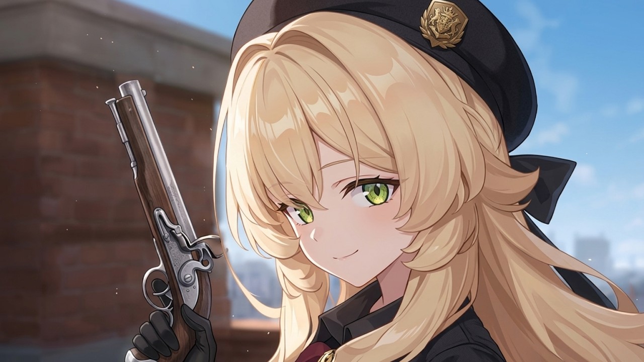 【ブルアカ】次元が違う!ブルアカ史を塗り替える「異次元クオリティ動画」【ブルーアーカイブ/ 反応集 / まとめ】