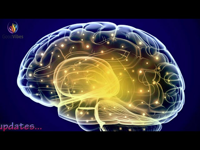 Activate Brain to 100% Potential : Genius Brain Frequency - Gamma Binaural Beats class=