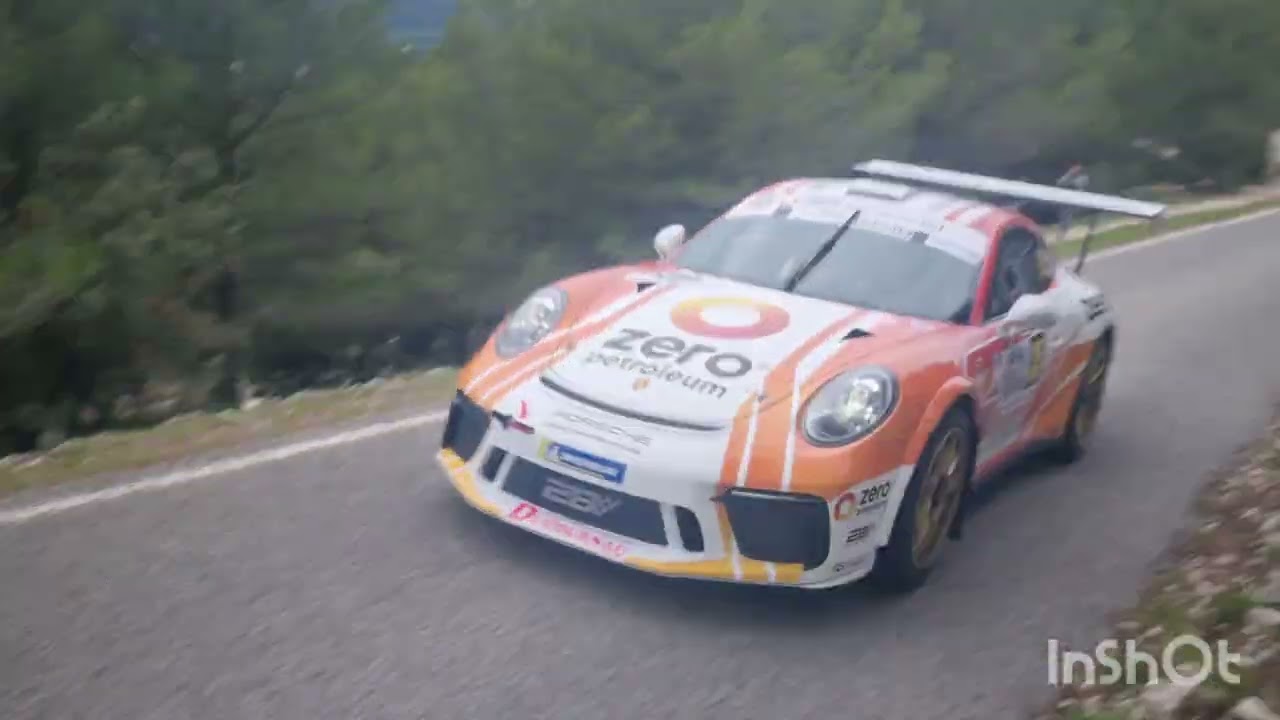 Rallye du Var Volume a fond obligatoire!!!!