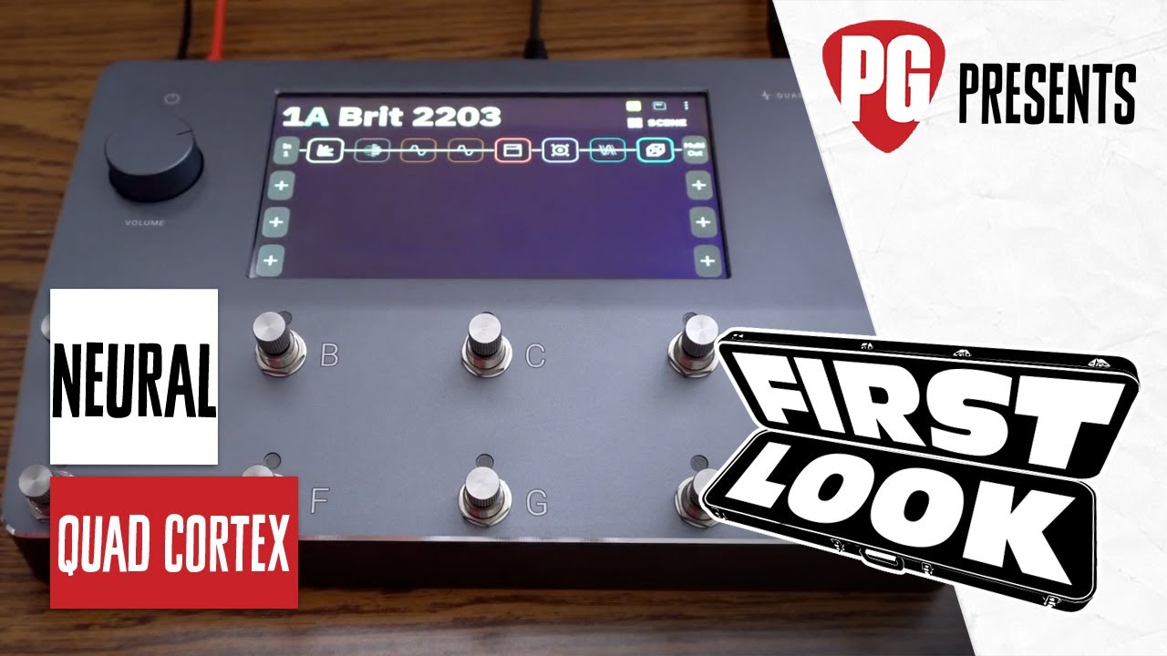 Демонстрация нейронной коры головного мозга — первый взгляд