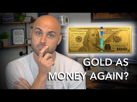 Legal Tender Laws