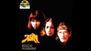 Asin - Usok 「 High Quality 」