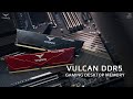 Vulcan ddr5 desktop memory  teamgroup