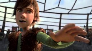 HTTYD~Becoming a Legend (Happy Birthday HTTYD2014!)
