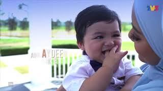 Opening Montage | Pujaan Hati Kanda