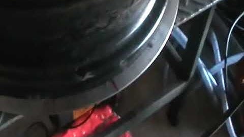 HOW TO FIT A BEAD LOCK TO RIM - clarkos performance