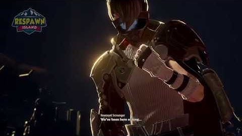 The Madness of Mido - Code Vein All Juzo Mido Cutscenes