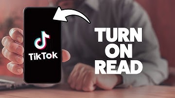 How To Turn On Read Receipts On Tiktok 2025 (iPhone & Android)