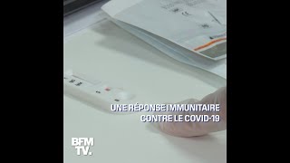 Comment se déroulent les tests sérologiques rapides en pharmacie ?