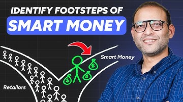 Top Traders see this for Entries & Exits | Sahil Rohmehtra