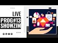 Live 13 - Continuando o projeto (Atualizando informações do usuário)