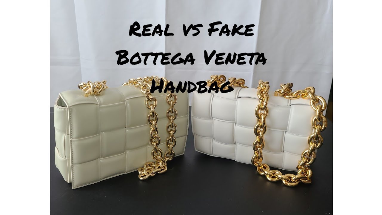6 Tips on How to Spot a Fake Bottega Veneta Bag – The Luxury Closet