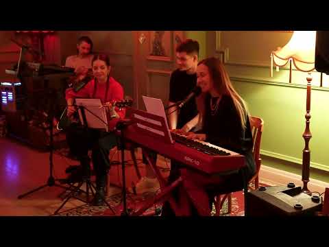 Ягода - Принцессы // Ягодный квартирник 25.04.24