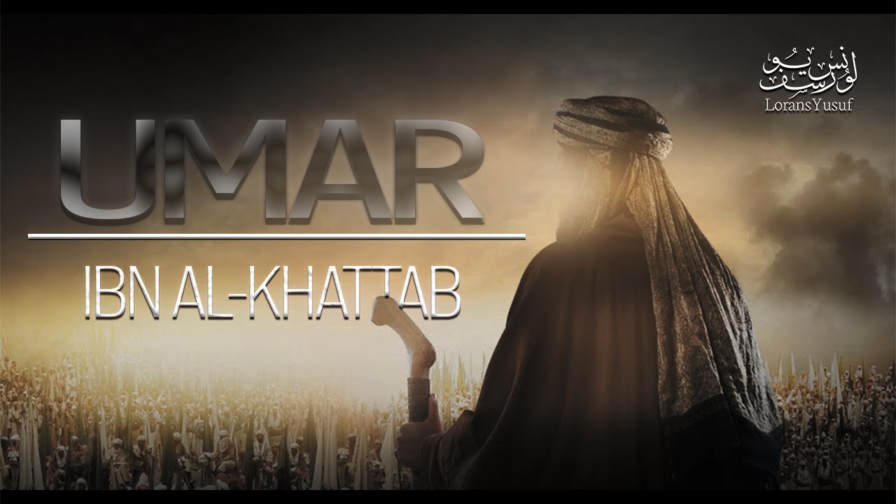 Umar Ibn Al-Khattab RA