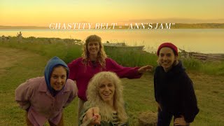 Watch Chastity Belt Anns Jam video