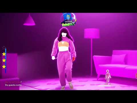 Just Dance Full Fitted: Meteorite by Years & Years | [IDon'tCareJD]