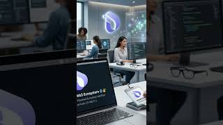 🚀 Web3 isn’t waiting—why should you?#interlink #itlg #itl #interlinkactivebounty3 #worldcup2026