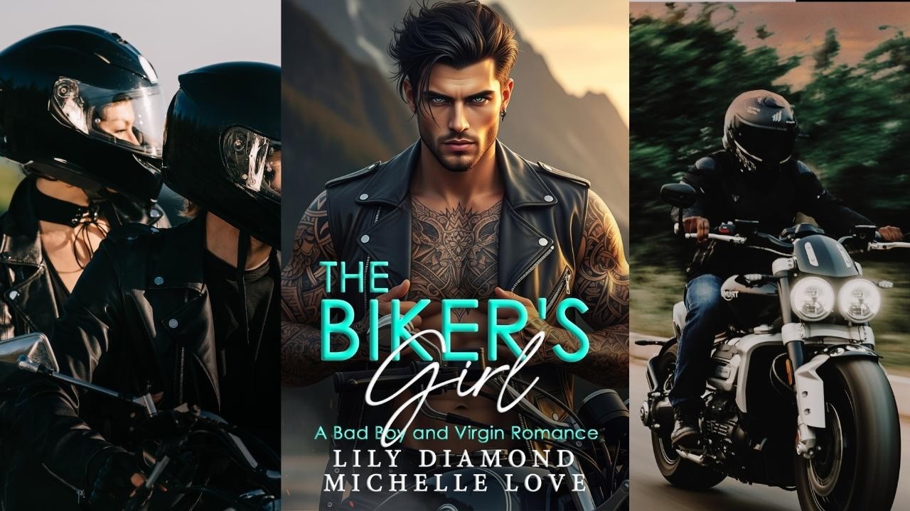 The Biker's Girl by Lilly Diamond & Michelle Love