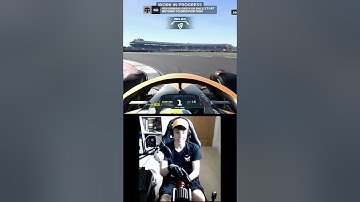 What happens if you pit on the Formation lap on F1 22?