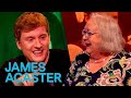 "You Have No Authority Here Jackie Weaver!" | James Acaster on the Big Fat Quiz Of The Year 2021