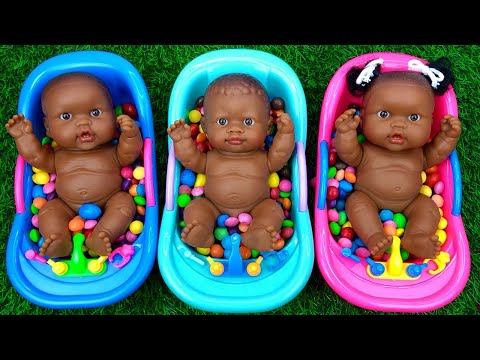 Oddly Satisfying Video