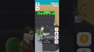 Get Rich! 3D iPhone Game - Unlimited Bitcoin/Money Cheat! screenshot 3