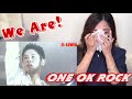 ONE OK ROCK WE ARE LIVE PERFORMANCE / BBJ REACT