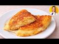 4-Ingredient Low-Carb, Flourless Keto Recipe 🍳